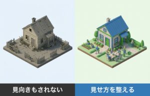 空き家バンクで「成約する物件」と「売れ残る物件」の決定的な違い3選
